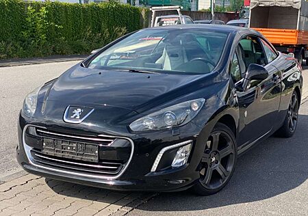 Peugeot 308 SW Roland Garros /Leder/Navi