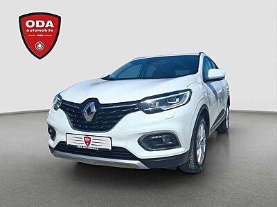 Renault Kadjar Limited=KAMERA=LED=SHZ=TEMPOMAT
