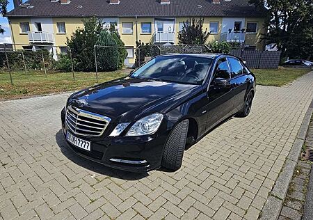Mercedes-Benz E 350 T CDI DPF BlueEFFIWhatsapp 00491631097530
