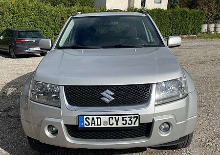 Suzuki Grand Vitara 1.9 DDiS Club DPF