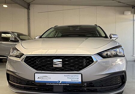 Seat Leon Sportstourer Style Autom., *LED *Virtual *AHK *Sth