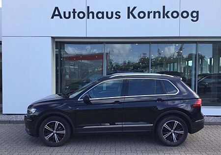 VW Tiguan Volkswagen 1.5 TSI "Join" Navi AHK Bluetooth LED Klima