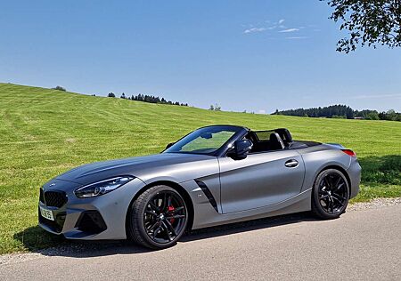 BMW Z4 M M40 i