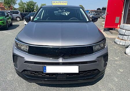 Opel Grandland 1.2 Turbo GS-Line AT