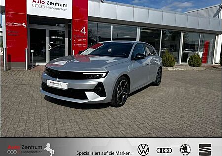 Opel Astra 1.5 D Automatik GS
