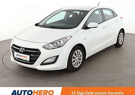 Hyundai i30 1.4 Classic Blue*KLIMA*GARANTIE*