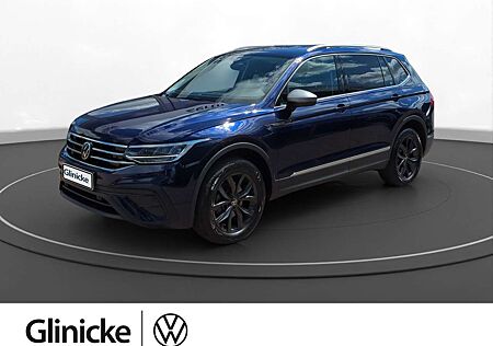 VW Tiguan Allspace Volkswagen 2.0 TDI Life
