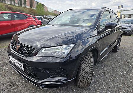 Cupra Ateca 2.0 TSI 221KW 4Drive AUTOMATIK LEDER|SHZ