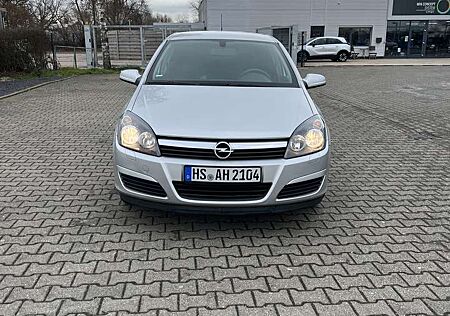 Opel Astra GTC 1.8 Automatik