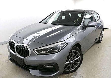 BMW 120i 120 Advantage NaviProf Sound LED Lenkradhz.