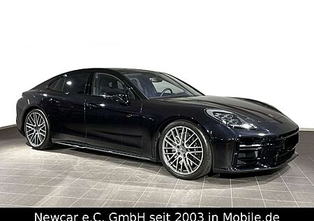 Porsche Panamera Turbo E-Hybrid*ACC*Sp.Design*Sp.Abgas*