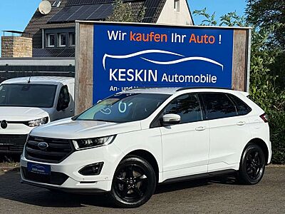 Ford Edge Sport 4x4*LED*NAVI*KAMERA*SHZ*