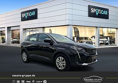 Peugeot 3008 Active Pack 130