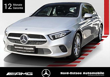 Mercedes-Benz A 200 PROGRESSIVE LED MBUX TEMPOMAT