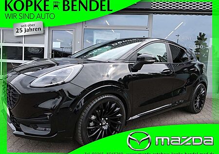 Ford Puma *-Garantie*Mega-Optik*TOPzustand*Extras* ST-Li