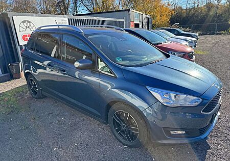 Ford C-Max Grand Titanium 7Sitzer Insp/Tüv Neu