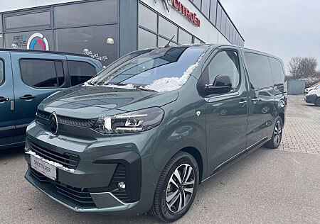 Citroën Spacetourer Citroen Blue HDI 180 EAT8 Plus M