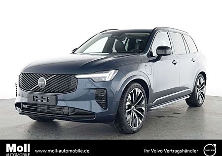 Volvo XC 90 XC90 FACELIFT Ultra Dark Recharge Plug-In Hybrid AWD 7-