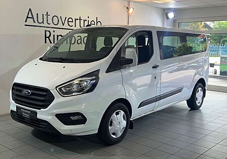 Ford Transit Custom Trend 320 2.0 TDCI. L2 8 Sitzer