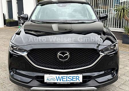 Mazda CX-5 Sports-Line AWD Head-Up LED Kamera SHZ Navi