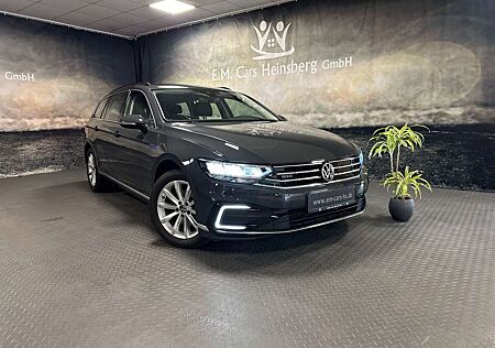 VW Passat Variant Volkswagen 1.4 TSI GTE Hybrid ACC DAB+ LED