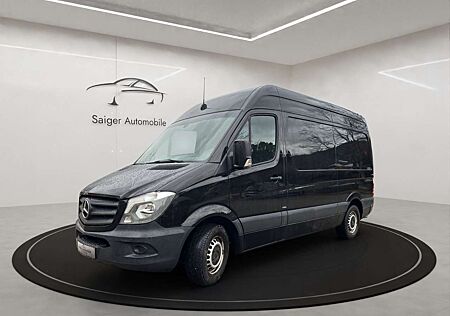 Mercedes-Benz Sprinter II Kasten Automatik 1Hand Ahk Shz