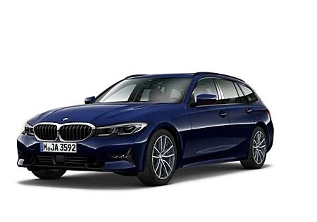 BMW 330 i Touring Sport Line Automatic Innovationsp.