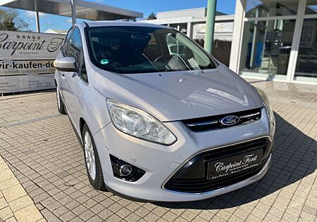 Ford C-Max Titanium,Behindertenumbau,NAVI,KAMERA, uvm