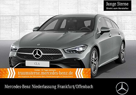 Mercedes-Benz CLA 200 AMG+AHK+LED+KAMERA+7G