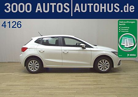 Seat Ibiza 1.0 Reference LED PDC