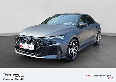 Audi RS3 FACELIFT NP96 PANO SONOS CARBON