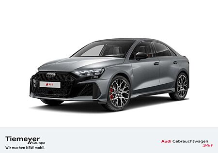 Audi RS3 FACELIFT NP96 PANO SONOS CARBON