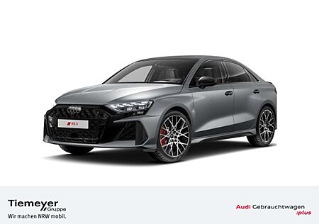 Audi RS3 FACELIFT NP96 PANO SONOS CARBON