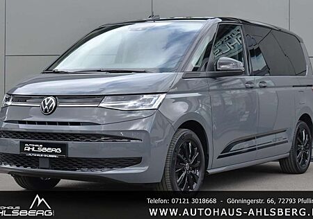 VW T7 Multivan Volkswagen T7 MULITIVAN/LIFE/ DIG.C/ACC/STAND./7SITZ/KAMERA/1