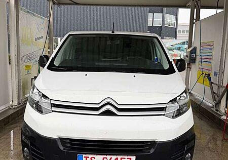 Citroën Jumpy Citroen Kasten Club M