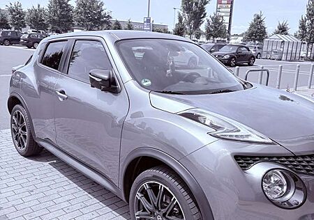 Nissan Juke 1.2 dig-t Tekna 115cv