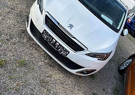 Peugeot 308 SW 155 THP Allure