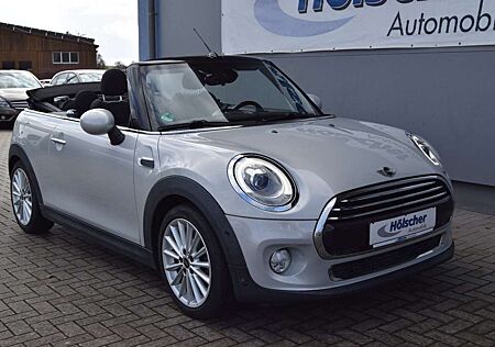 Mini Cooper Cabrio!AUTOMATIK!Navi,Leder,Xenon,,,,,,,,