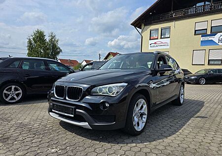 BMW X1 Baureihe 25 d xDrive /TÜV NEU