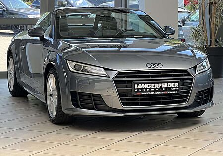 Audi TT Roadster 2.0 TFSI*NAV*SHZ*CARPLAY*B&O*