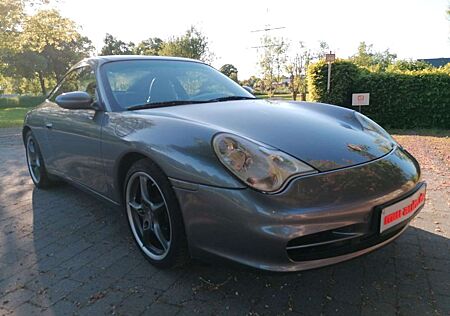 Porsche 996 Targa super gepflegt,unfallfrei,Scheckheft!!