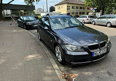 BMW 318i 318 Touring