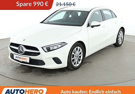 Mercedes-Benz A 180 d Aut.*NAVI*VC*CAM*SHZ*TEMPO*