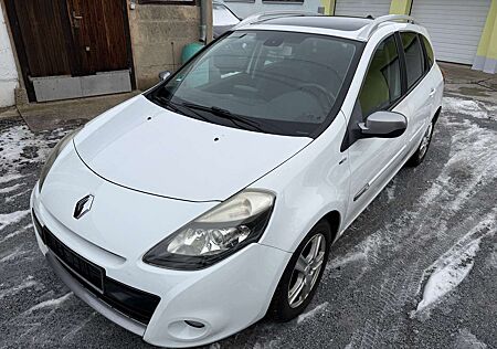 Renault Clio Kombi Night