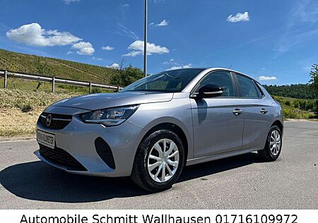 Opel Corsa F Edition / !!!Erst 58.000km!!! / TOP