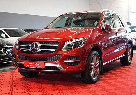 Mercedes-Benz GLE 350 d 4Matic *1.Hand*Acc*Spur*360°Ca