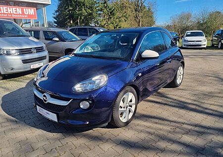 Opel Adam 1.2 Jam