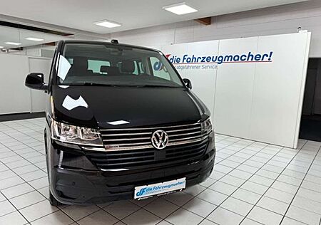 VW T6 Volkswagen .1 Multivan Comfortline 4 Motion DSG AHK