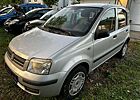 Fiat Panda 1.2 Natural Power Benzin mit ErdGas