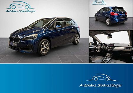BMW 218 d Active Tourer xDrive Advantage